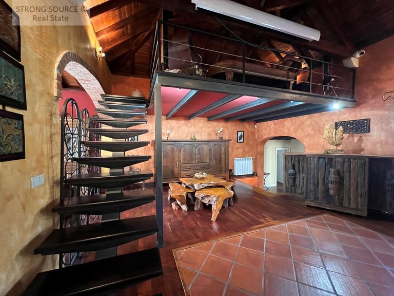 Country House for Sale in Carvalhal, Bombarral 42