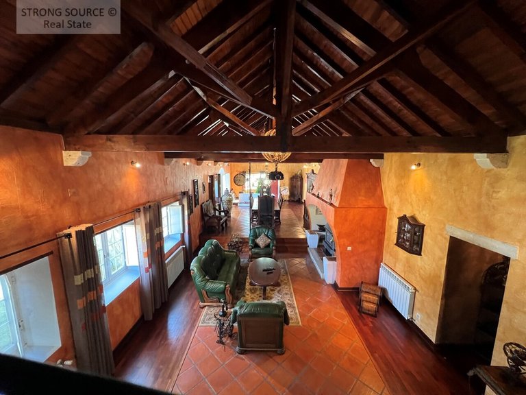 Country House for Sale in Carvalhal, Bombarral 45