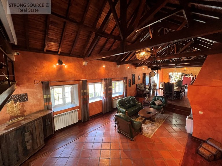 Country House for Sale in Carvalhal, Bombarral 46