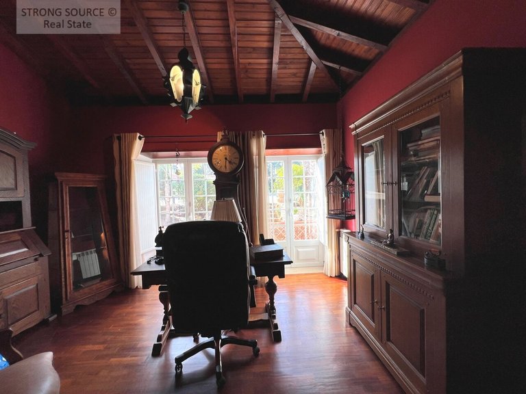 Country House for Sale in Carvalhal, Bombarral 50