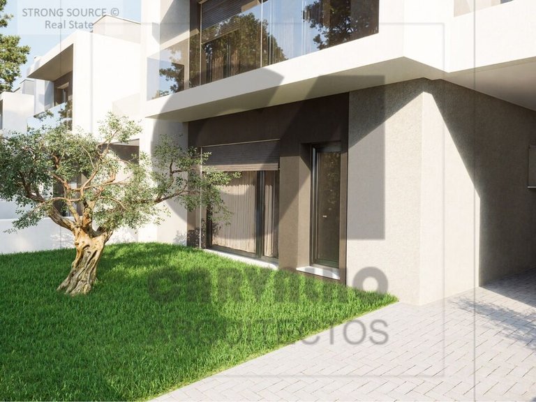 Villa for Sale in Castelo (sesimbra), Sesimbra 4