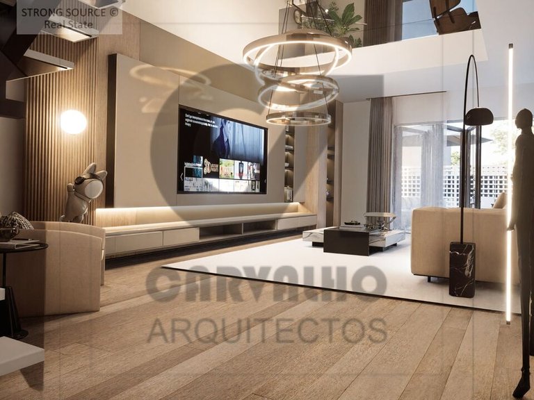 Villa for Sale in Castelo (sesimbra), Sesimbra 7