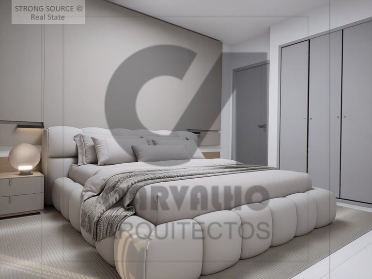 Villa for Sale in Castelo (sesimbra), Sesimbra 12