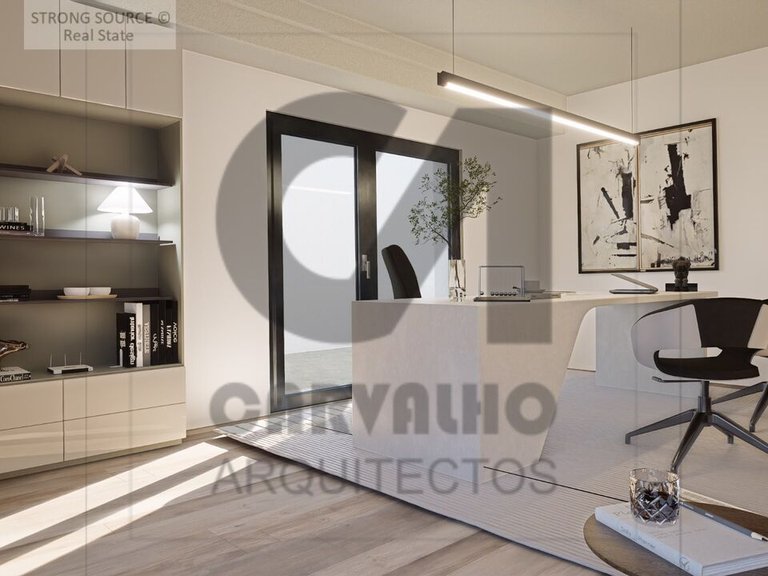Villa for Sale in Castelo (sesimbra), Sesimbra 13