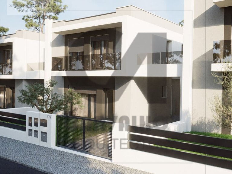 Villa for Sale in Castelo (sesimbra), Sesimbra 16