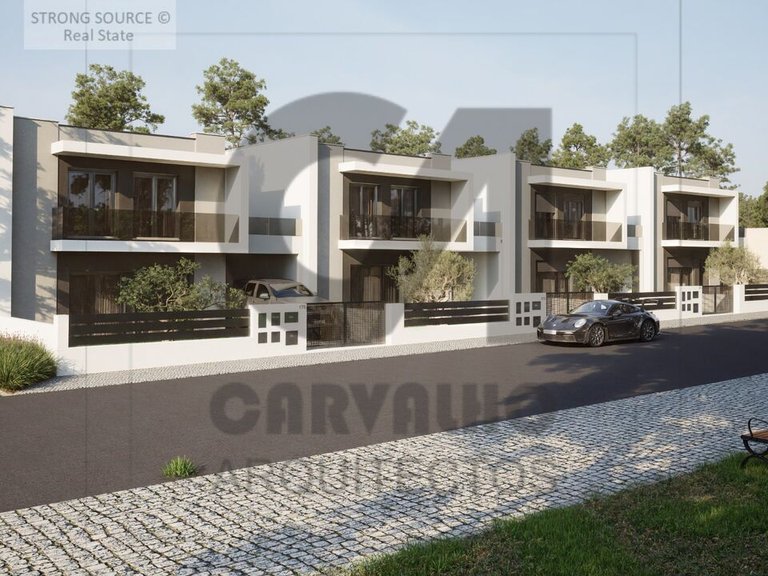Villa for Sale in Castelo (sesimbra), Sesimbra 18