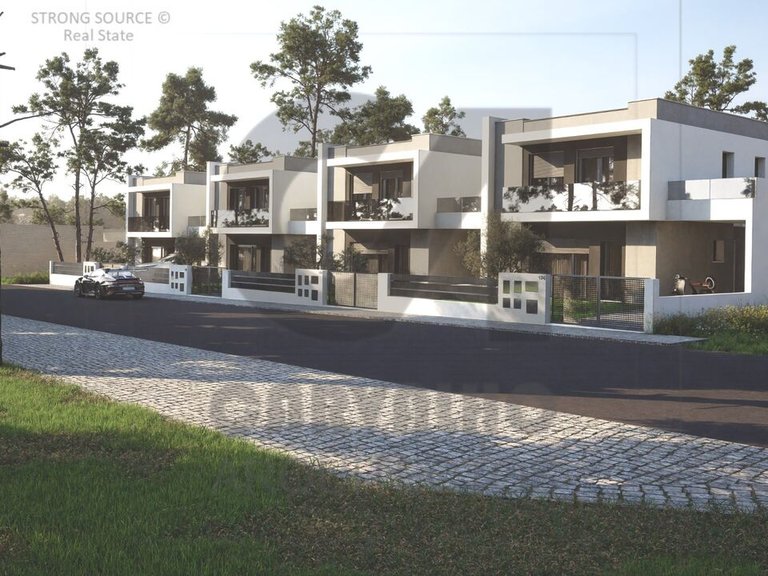 Villa for Sale in Castelo (sesimbra), Sesimbra 19