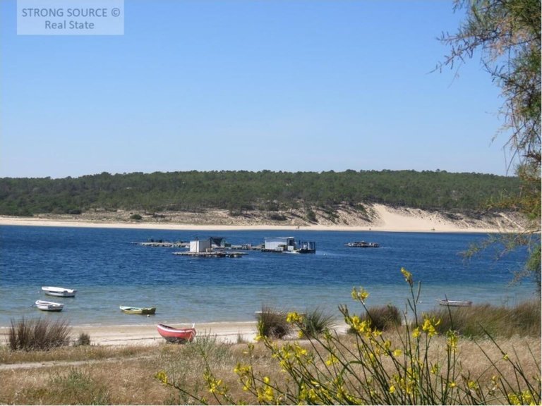 Villa for Sale in Castelo (sesimbra), Sesimbra 26