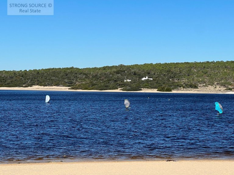 Villa for Sale in Castelo (sesimbra), Sesimbra 38