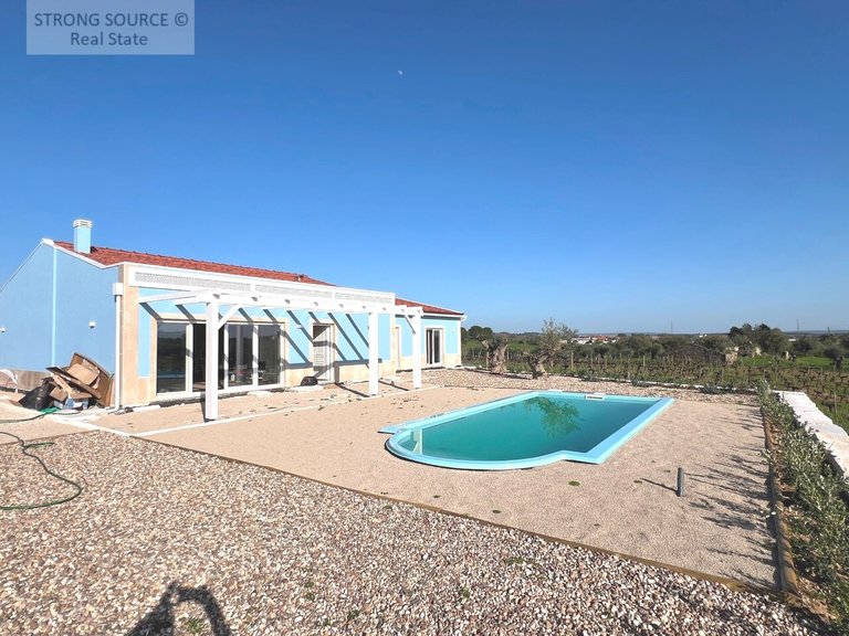 Country House for Sale in São Vicente Do Paul, Santarém 5