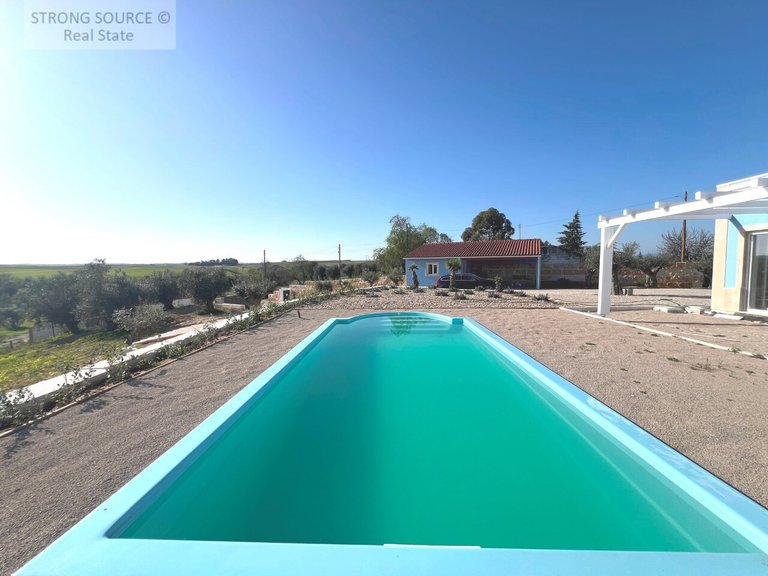 Country House for Sale in São Vicente Do Paul, Santarém 7