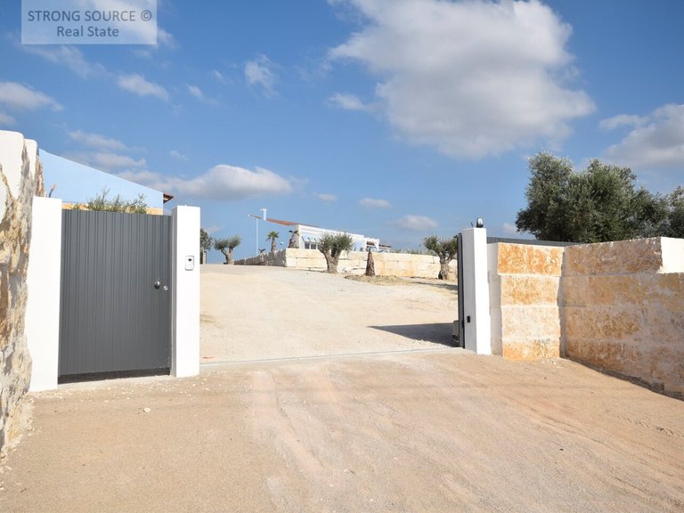 Country House for Sale in São Vicente Do Paul, Santarém 8
