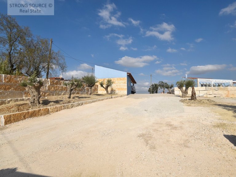Country House for Sale in São Vicente Do Paul, Santarém 9