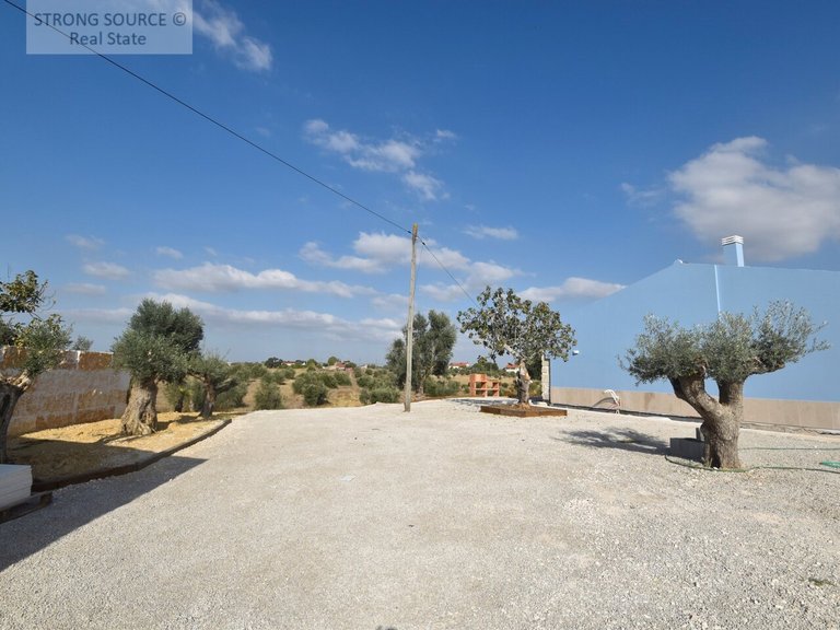 Country House for Sale in São Vicente Do Paul, Santarém 10