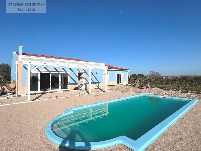 Country House for Sale in São Vicente Do Paul, Santarém 11