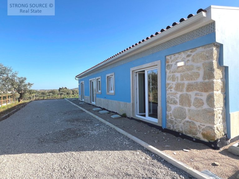 Country House for Sale in São Vicente Do Paul, Santarém 12