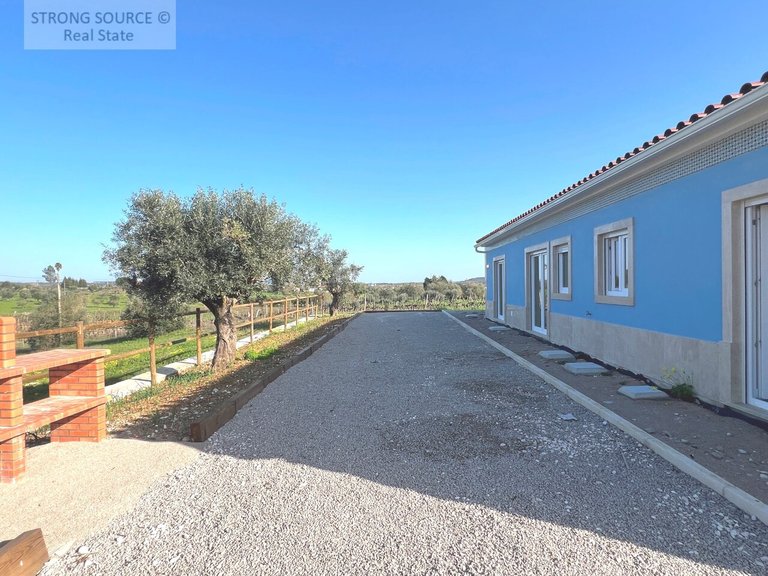 Country House for Sale in São Vicente Do Paul, Santarém 13