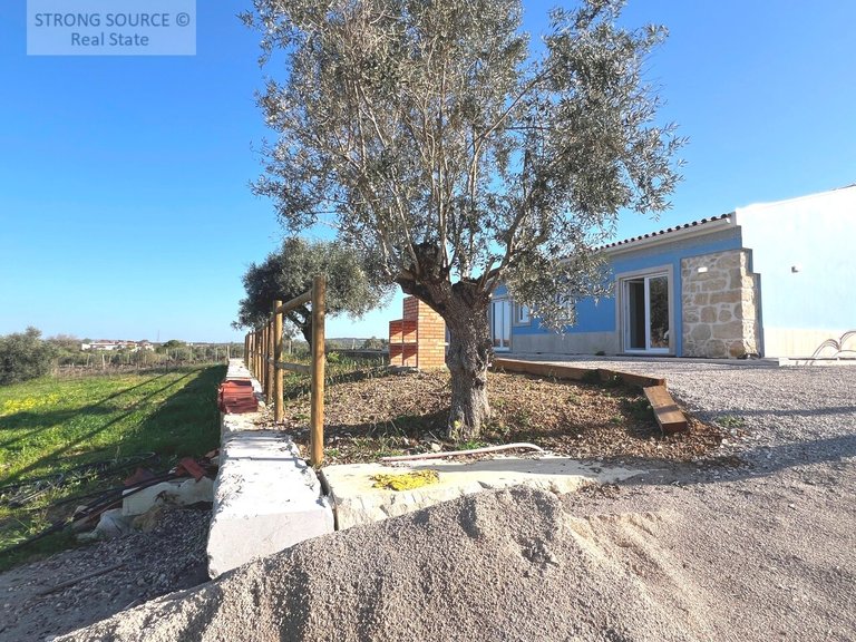 Country House for Sale in São Vicente Do Paul, Santarém 15