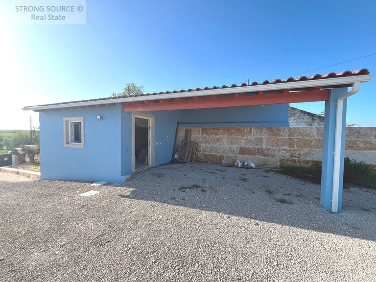 Country House for Sale in São Vicente Do Paul, Santarém 16