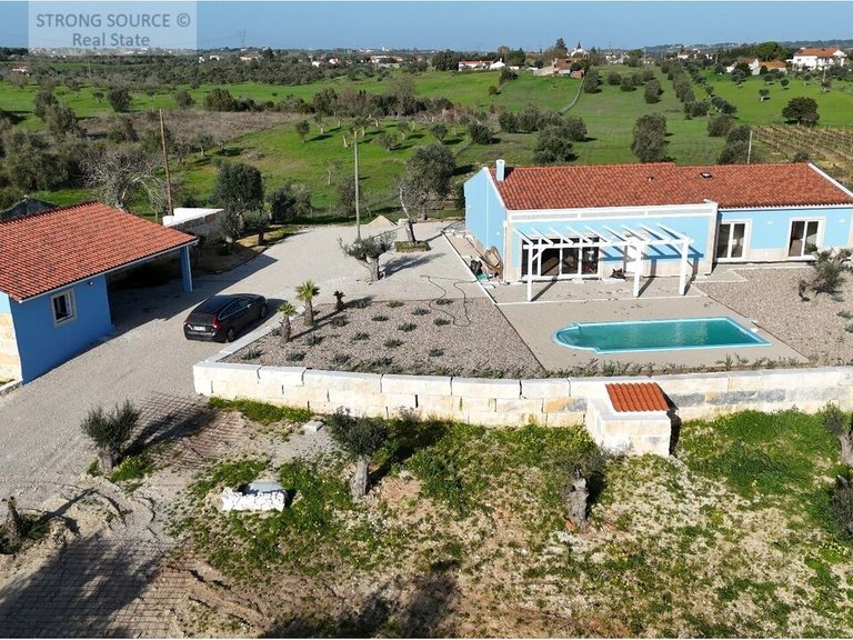 Country House for Sale in São Vicente Do Paul, Santarém 18