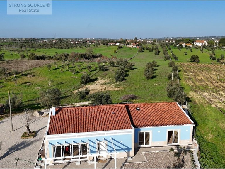 Country House for Sale in São Vicente Do Paul, Santarém 19
