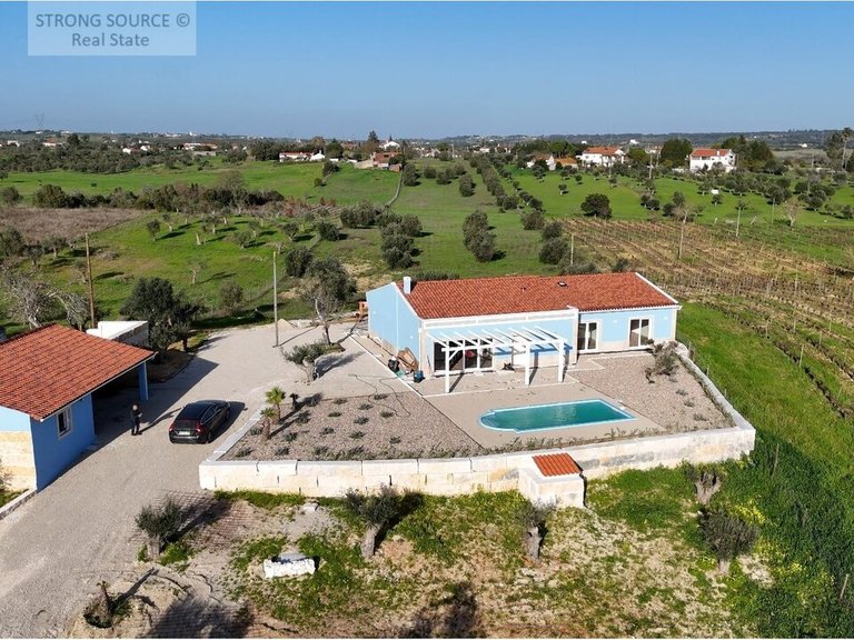 Country House for Sale in São Vicente Do Paul, Santarém 20