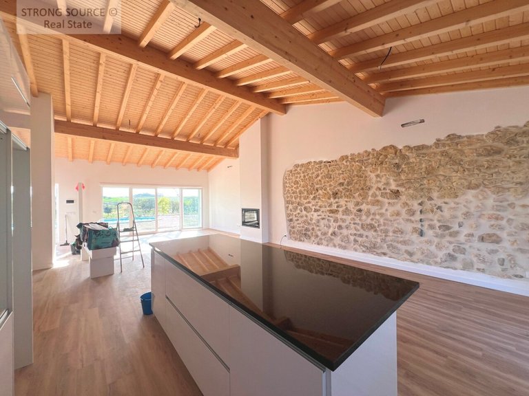 Country House for Sale in São Vicente Do Paul, Santarém 23