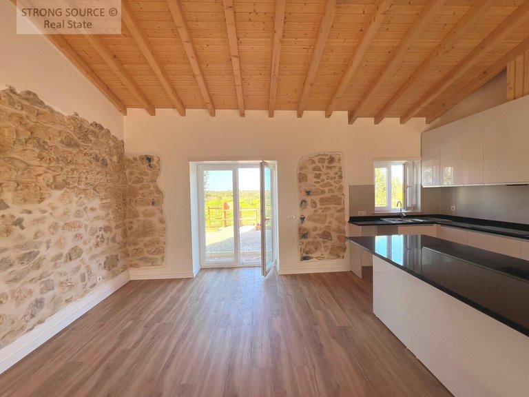 Country House for Sale in São Vicente Do Paul, Santarém 29