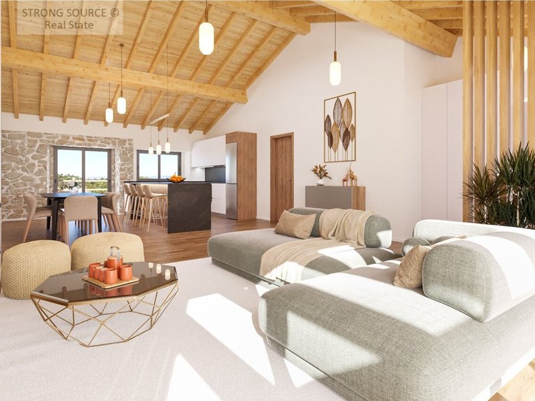 Country House for Sale in São Vicente Do Paul, Santarém 34