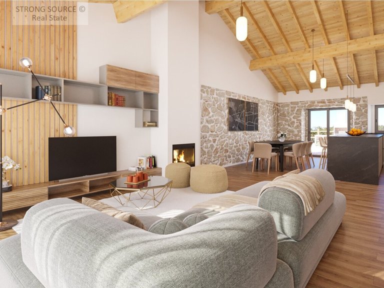 Country House for Sale in São Vicente Do Paul, Santarém 35