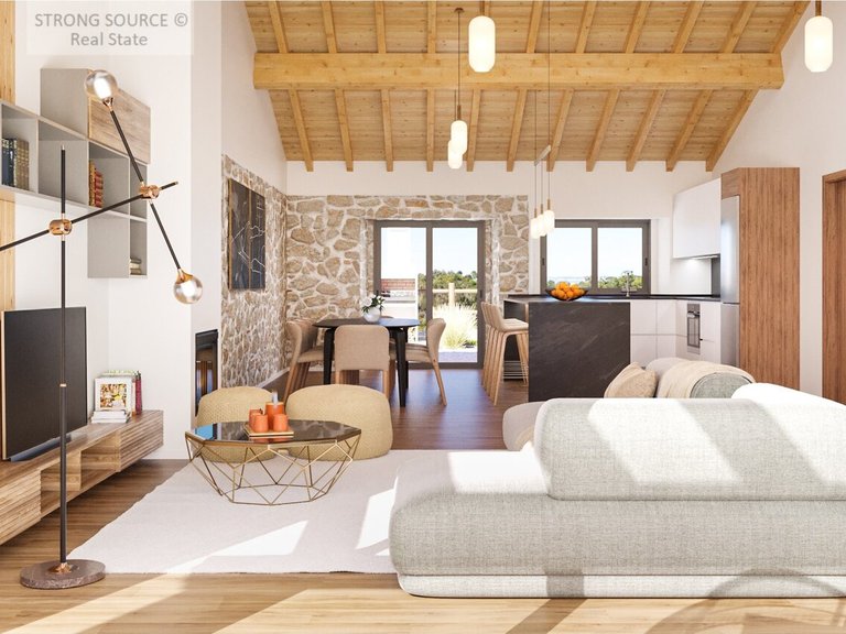 Country House for Sale in São Vicente Do Paul, Santarém 36