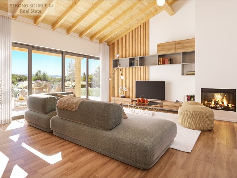 Country House for Sale in São Vicente Do Paul, Santarém 37