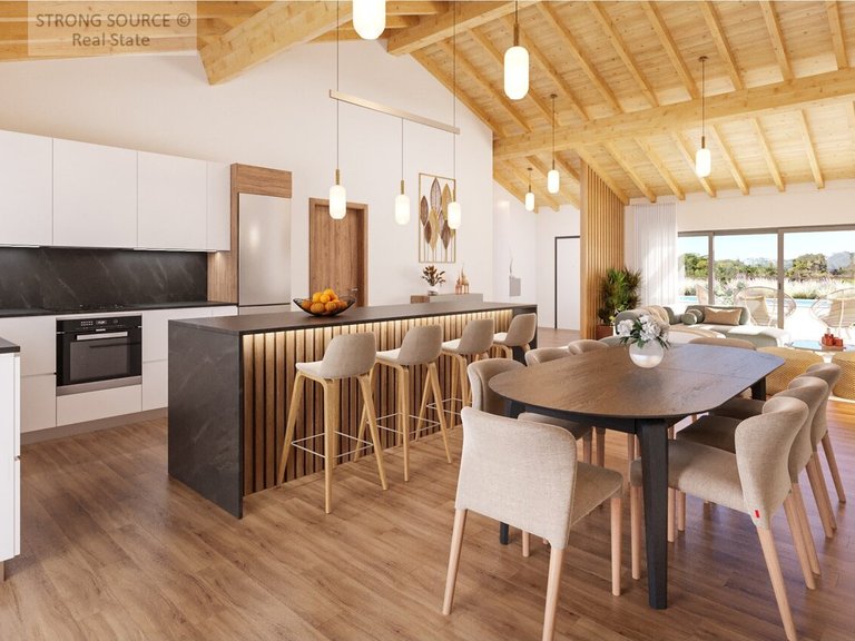 Country House for Sale in São Vicente Do Paul, Santarém 41