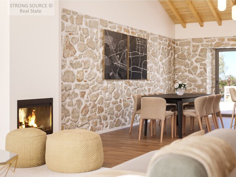 Country House for Sale in São Vicente Do Paul, Santarém 43