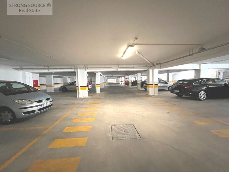 Garage for Sale in Santiago (sesimbra), Sesimbra 3