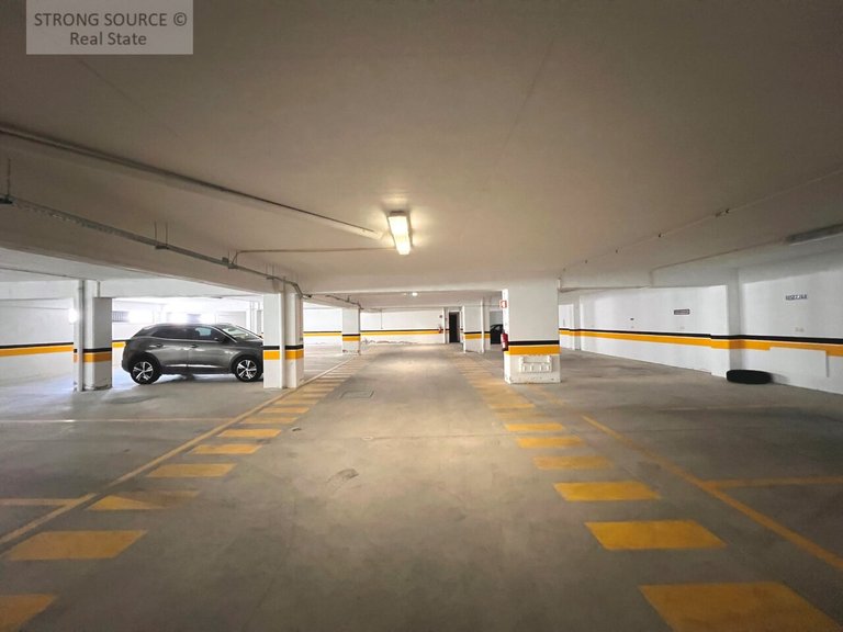 Garage for Sale in Santiago (sesimbra), Sesimbra 4