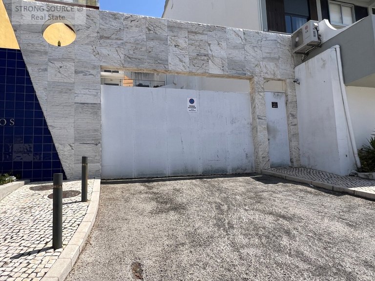 Garage for Sale in Santiago (sesimbra), Sesimbra 9