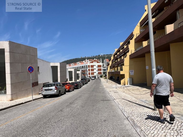 Garage for Sale in Santiago (sesimbra), Sesimbra 10