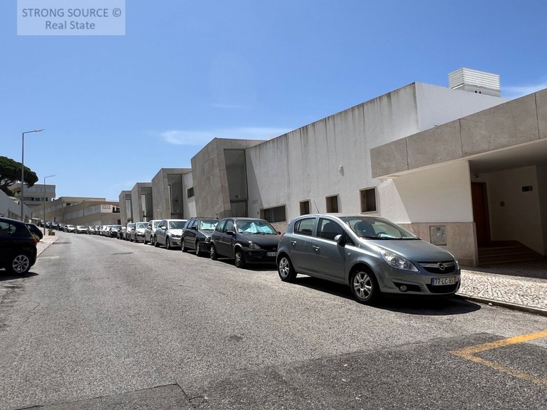 Garage for Sale in Santiago (sesimbra), Sesimbra 11
