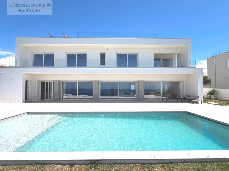 Villa for Sale in Arredores, Colares, Sintra 3