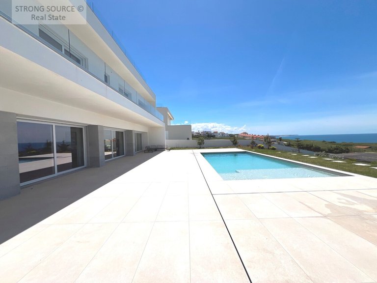 Villa for Sale in Arredores, Colares, Sintra 4