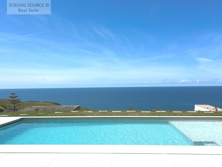 Villa for Sale in Arredores, Colares, Sintra 5