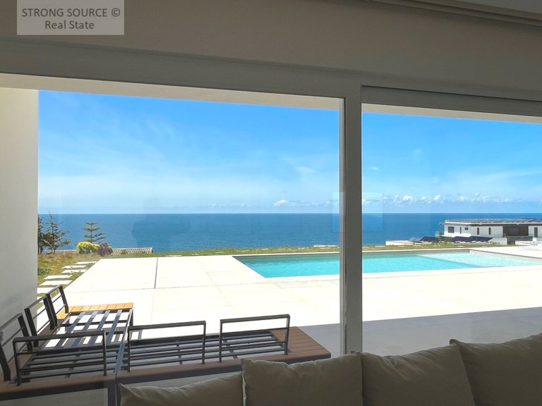 Villa for Sale in Arredores, Colares, Sintra 20