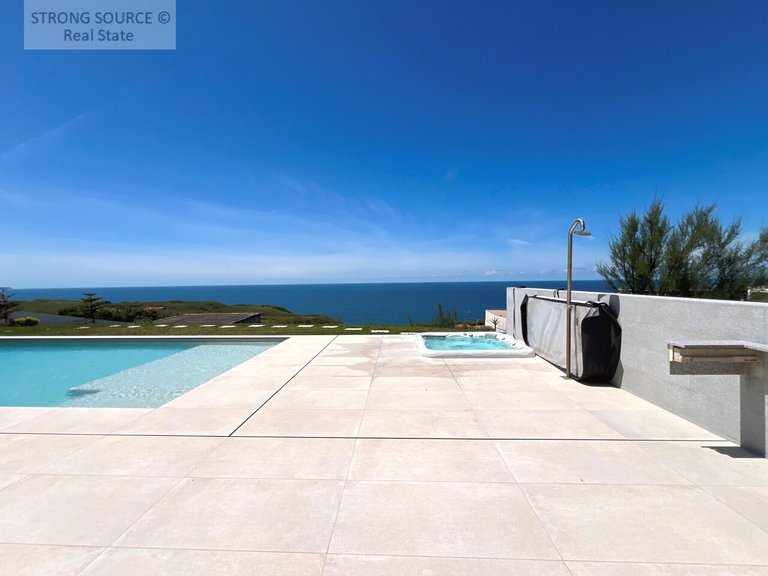 Villa for Sale in Arredores, Colares, Sintra 49