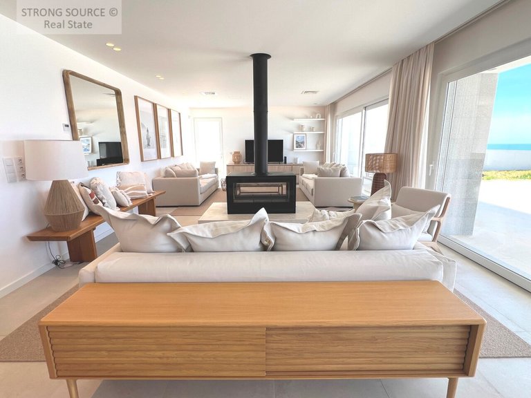 Villa for Sale in Arredores, Colares, Sintra 12
