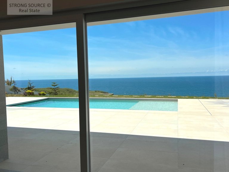 Villa for Sale in Arredores, Colares, Sintra 22