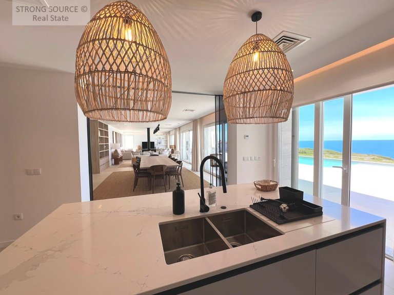 Villa for Sale in Arredores, Colares, Sintra 25