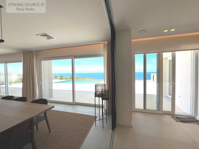 Villa for Sale in Arredores, Colares, Sintra 42