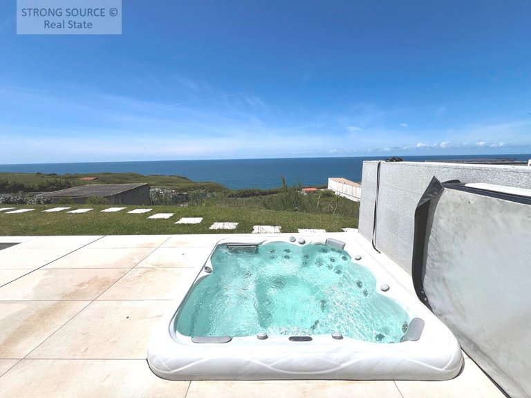 Villa for Sale in Arredores, Colares, Sintra 49