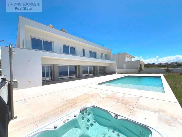 Villa for Sale in Arredores, Colares, Sintra 50